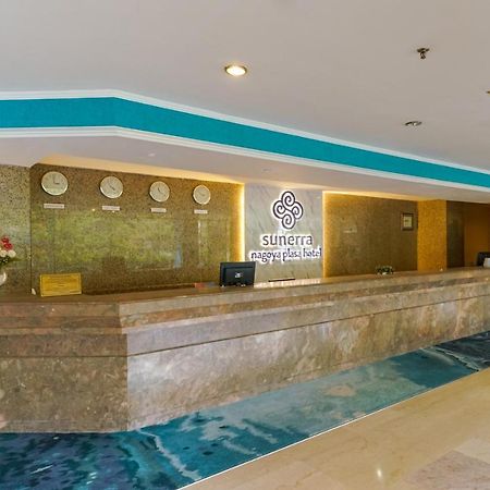 The Nagoya Plasa Redpartner Eksteriør billede