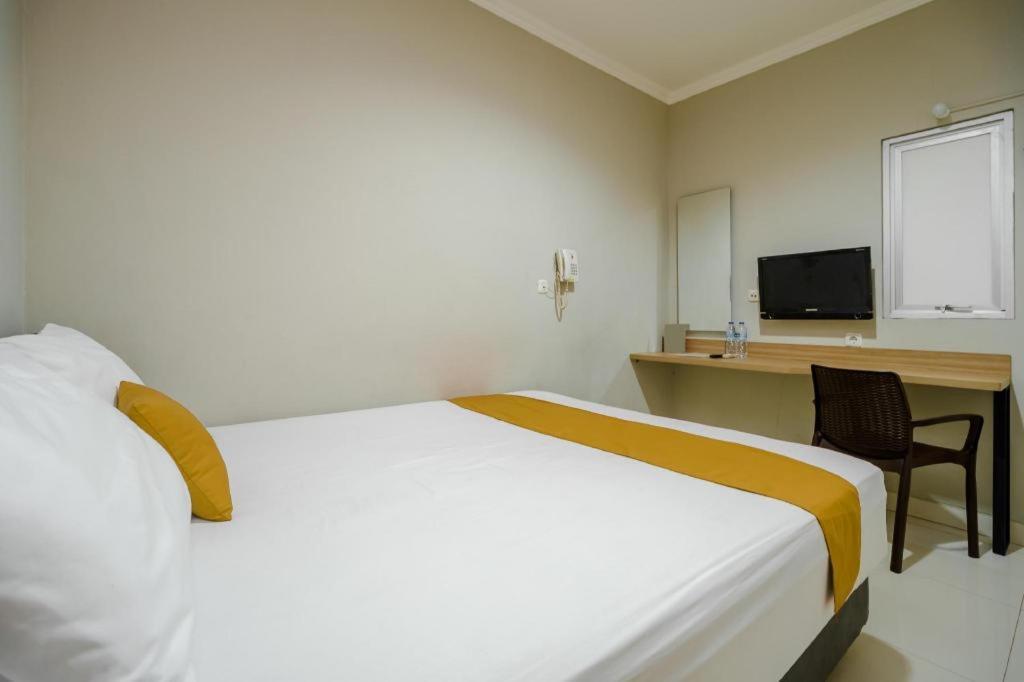 The Nagoya Plasa Redpartner Eksteriør billede